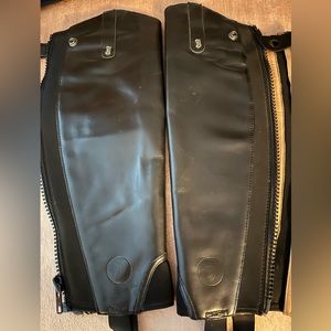 Justin Half Chaps